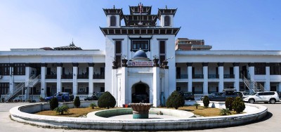  समानुपातिक बन्दसूचीबाट १७ दलका १७५ जनाले नाम फिर्ता लिए 